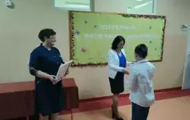 Mistrzowie szkolnych konkurs&oacute;w 2
