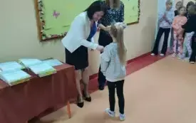 Mistrzowie szkolnych konkurs&oacute;w 12