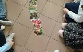 Warsztaty z dietetykiem 1