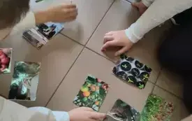 Warsztaty z dietetykiem 2