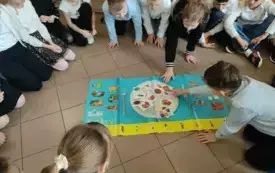 Warsztaty z dietetykiem 9