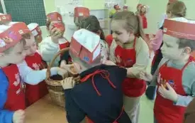 Warsztaty z dietetykiem 11