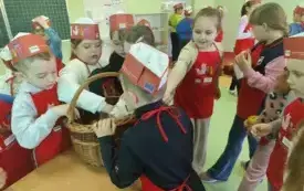 Warsztaty z dietetykiem 12