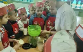 Warsztaty z dietetykiem 16