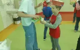 Warsztaty z dietetykiem 18