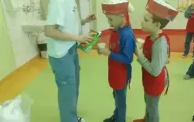 Warsztaty z dietetykiem 19