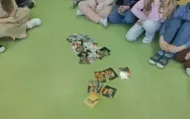 Warsztaty z dietetykiem 22