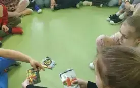 Warsztaty z dietetykiem 23