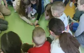 Warsztaty z dietetykiem 26