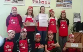 Warsztaty kulinarne 1