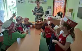 Warsztaty kulinarne 12