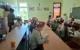 Warsztaty kulinarne 16