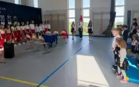 Konstytucja 3 Maja &ndash; symbol wolności i nowoczesności 1