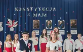 Konstytucja 3 Maja &ndash; symbol wolności i nowoczesności 2
