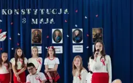 Konstytucja 3 Maja &ndash; symbol wolności i nowoczesności 4