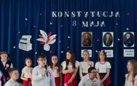 Konstytucja 3 Maja &ndash; symbol wolności i nowoczesności 6
