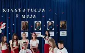 Konstytucja 3 Maja &ndash; symbol wolności i nowoczesności 7