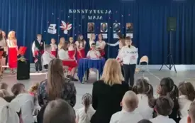 Konstytucja 3 Maja &ndash; symbol wolności i nowoczesności 9