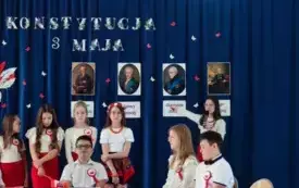 Konstytucja 3 Maja &ndash; symbol wolności i nowoczesności 11