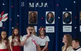 Konstytucja 3 Maja &ndash; symbol wolności i nowoczesności 12