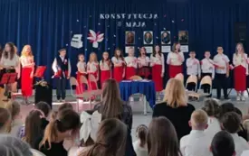 Konstytucja 3 Maja &ndash; symbol wolności i nowoczesności 13