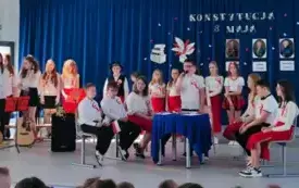 Konstytucja 3 Maja &ndash; symbol wolności i nowoczesności 17