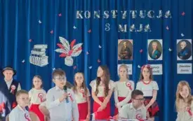 Konstytucja 3 Maja &ndash; symbol wolności i nowoczesności 18