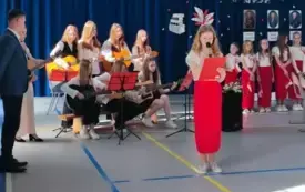 Konstytucja 3 Maja &ndash; symbol wolności i nowoczesności 21