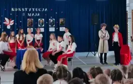 Konstytucja 3 Maja &ndash; symbol wolności i nowoczesności 23