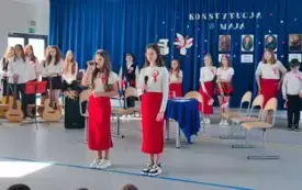 Konstytucja 3 Maja &ndash; symbol wolności i nowoczesności 25