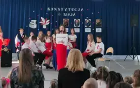 Konstytucja 3 Maja &ndash; symbol wolności i nowoczesności 26
