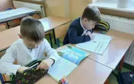 Majowe święta w przedszkolu w Chybicach 20