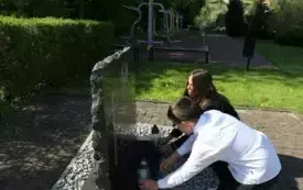 Święto Patrona w Publicznej Szkole Podstawowej im. Feliksa Szczęsnego Karnickiego w Chybicach 27