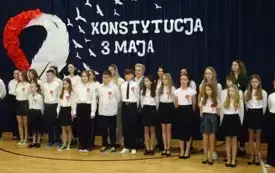 Narodowe Święto Konstytucji 3 Maja 2