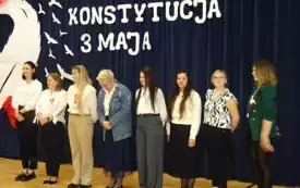 Narodowe Święto Konstytucji 3 Maja 3