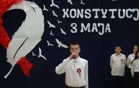 Narodowe Święto Konstytucji 3 Maja 9