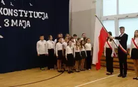 Narodowe Święto Konstytucji 3 Maja 16