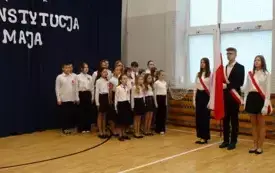 Narodowe Święto Konstytucji 3 Maja 17