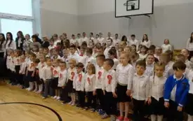 Narodowe Święto Konstytucji 3 Maja 18