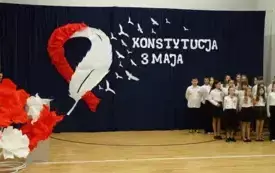 Narodowe Święto Konstytucji 3 Maja 19