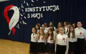 Narodowe Święto Konstytucji 3 Maja 22