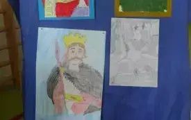 Pamiętajmy, że znajomość przeszłości jest kluczem do budowania lepszej przyszłości! 3