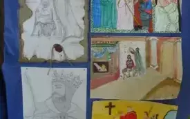 Pamiętajmy, że znajomość przeszłości jest kluczem do budowania lepszej przyszłości! 4