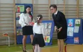 Pamiętajmy, że znajomość przeszłości jest kluczem do budowania lepszej przyszłości! 16