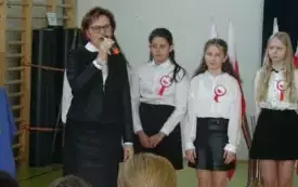 Pamiętajmy, że znajomość przeszłości jest kluczem do budowania lepszej przyszłości! 20