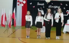 Pamiętajmy, że znajomość przeszłości jest kluczem do budowania lepszej przyszłości! 30