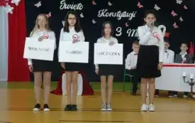 Pamiętajmy, że znajomość przeszłości jest kluczem do budowania lepszej przyszłości! 33