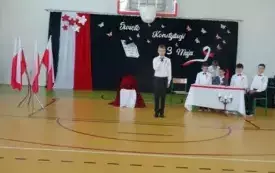 Pamiętajmy, że znajomość przeszłości jest kluczem do budowania lepszej przyszłości! 47