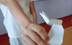Przestrzenne zabawy logiczne 3