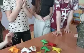 Przestrzenne zabawy logiczne 6